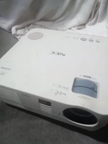 Projetor para TV o Computador