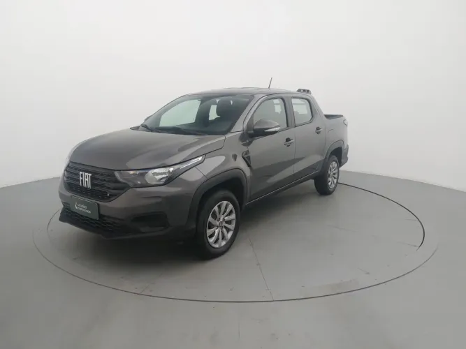 Fiat Strada Freedom 1.3 Flex 8V CD 2025
