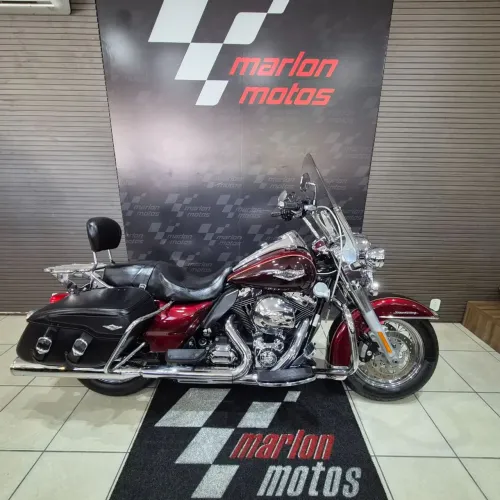 ROAD KING CLASSIC FLHRC/ CUSTOM FLHRSI