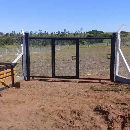 CHACARA EM ROSÁLIA-SP 6.000m2