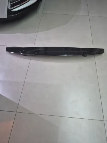 Aerofolio para civic g10