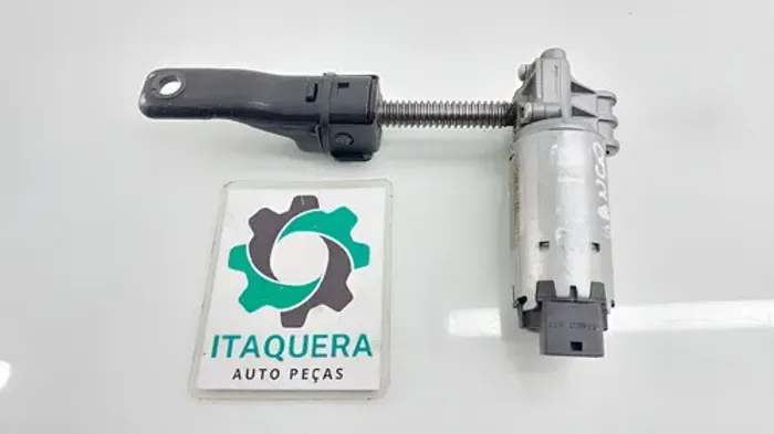Motor Banco Dianteiro Direito Audi Q5 Ano 2010 2011