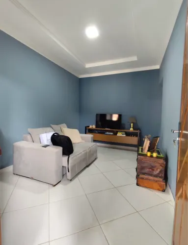 Casa a Venda no Conjunto Maguari (D)