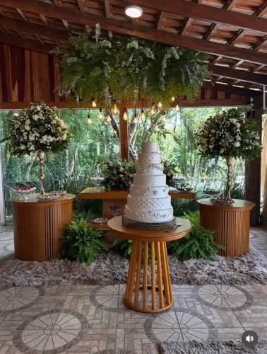 Chácara eventos