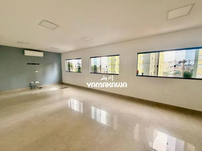 Sobrado com 4 dormitórios para alugar, 486 m² por R$ 11.587,00/mês - Vila Formosa - São Pa