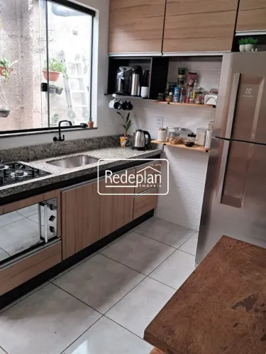 Casa Duplex no Retiro - Volta Redonda