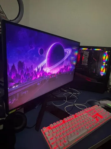 PC Gamer / Workstation Completo + Monitor LG UltraGear