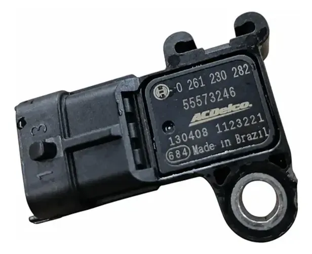 Sensor Map Chevrolet Agile 2011-2014 Dianteiro Original