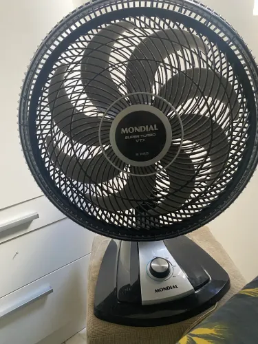 Ventilador 