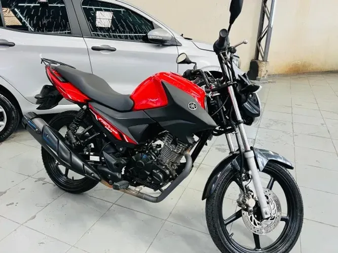 YBR 150 FACTOR ED 2023