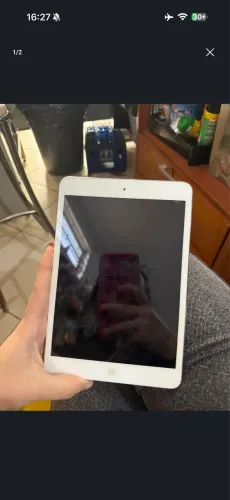 Vendo iPad 2 mini