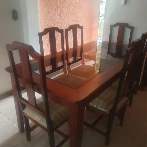 Sala de jantar