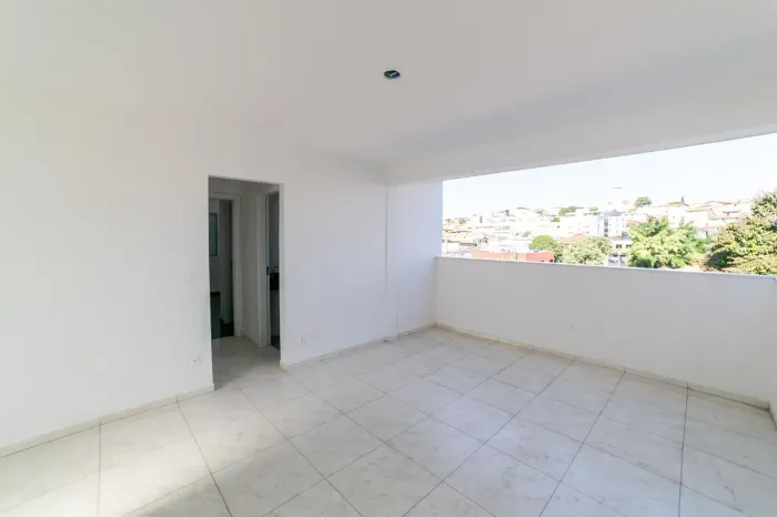 Apartamento à Venda - Ipiranga, 2 Quartos, 65 m2