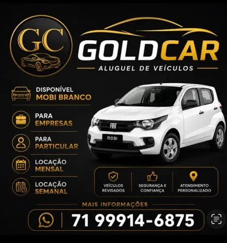 Fiat Mobi Like 1.0 Fire Flex 5P. 2022