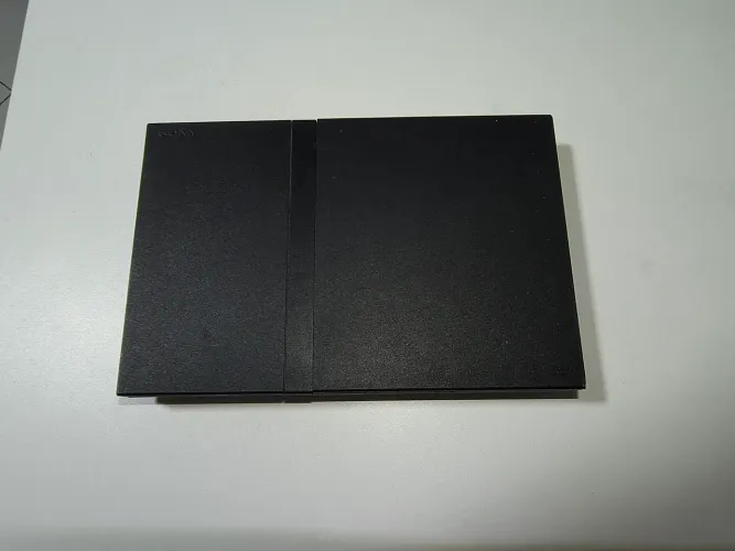 PS II Sony