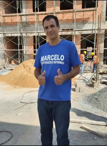 Pedreiro região leste 