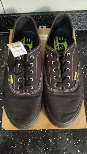 Vendo tênis BAW StreetWear