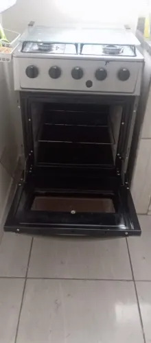 fogão 4 bocas