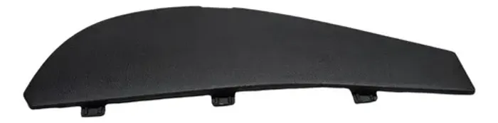 Acabamento Esquerdo Painel Versa 684re9lh0a 12/19  Uzad0