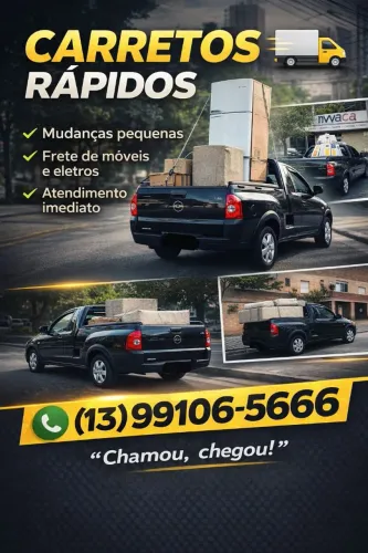 Carretos