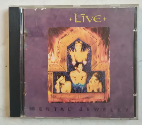 Cd Live