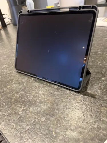 Ipad pro Wi-Fi 2 TB Nano texture Glass (M5) 13 polegadas