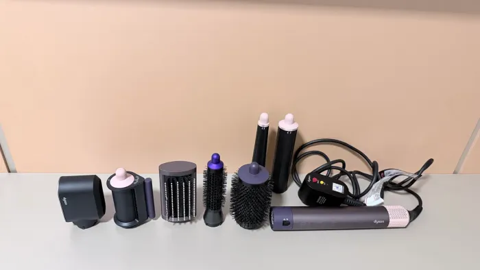Dyson Airwrap i.d