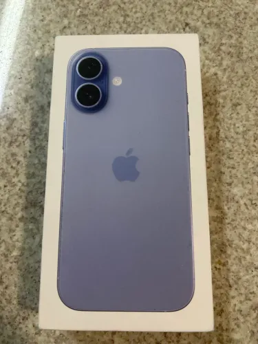 iPhone 17 NOVO 