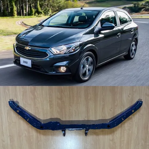 Painel Dianteiro Chevrolet Onix Prisma 2017 2018 2019 - Original
