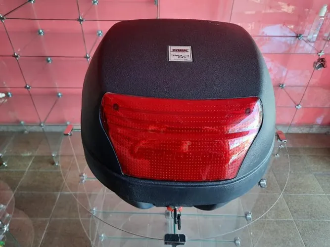 Bau de moto bauleto 28 Litros