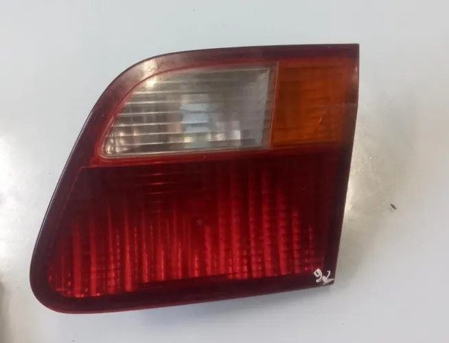 Lanterna Traseira Direita Tampa Hond Civic 1998/2000 N92