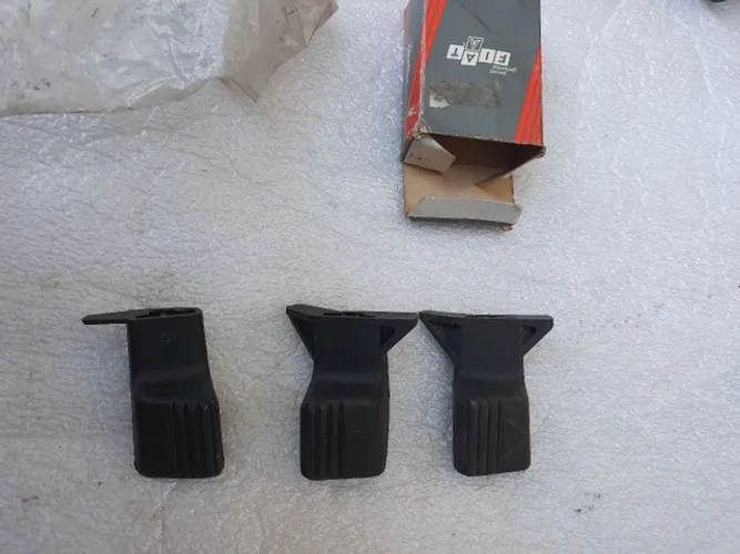 Uno turbo 1.5r 1.6r mpi macaneta externa porta novas originais