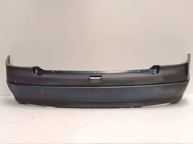 Parachoque Traseiro Chevrolet Astra - 1998 á 2002 | Usado/ Original