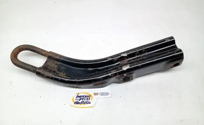 Engate Reboque Pajero Tr4 03/08 #32868
