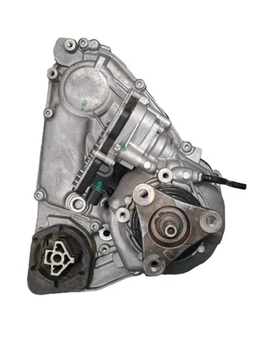 Caixa Transferência Dianteira BMW X6 4.4 V8 2014
