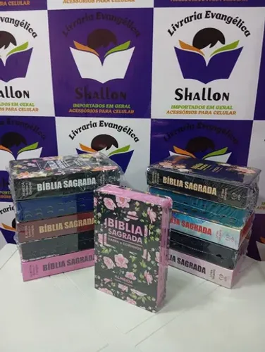 Bíblia Evangélica (Promoção)