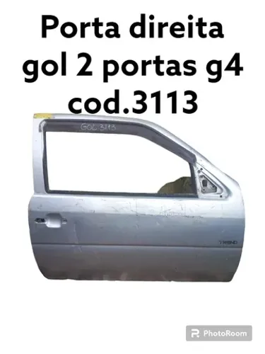 Porta gol g4 2 portas