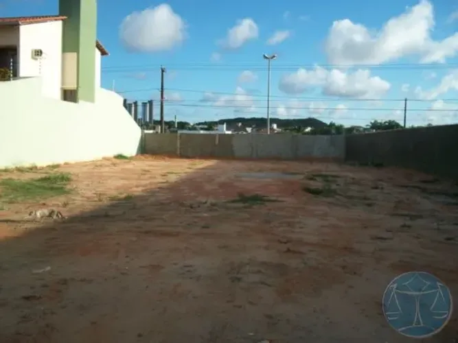 ÓTIMO TERRENO EM LAGOA NOVA