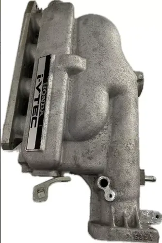 Coletor De Admissão Honda Fit 1.4 At 2009 2010 2011 2012 2013 2014 Original *33