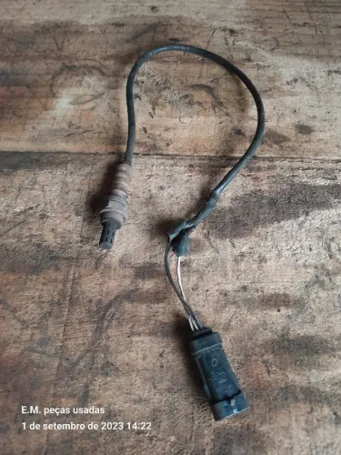 Sonda lambda Peugeot 206 1.0 16v 