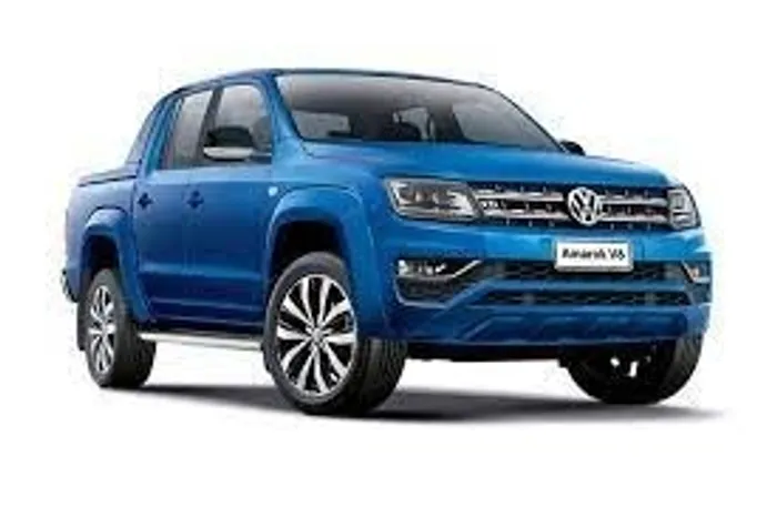 Amarok,  Kit de Instalação, Adaptação e Instalação de Motor Triton 3.2 T Int