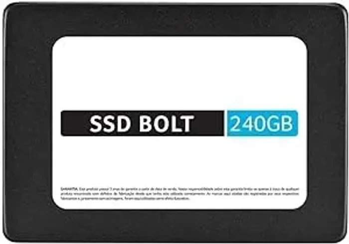ssd sata 3 nvme m2 ngff tenho todos modelos e tamanhos
