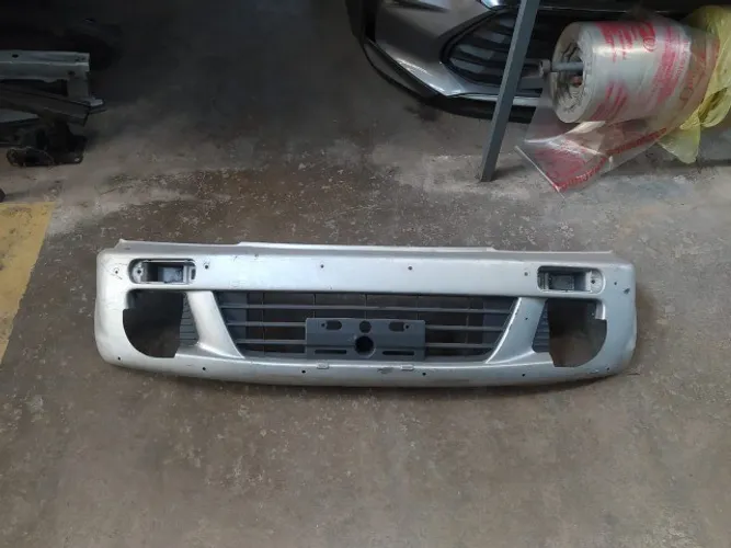 Parachoque Daihatsu Terios