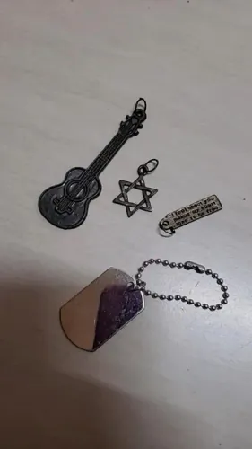 Acessórios Desapegos