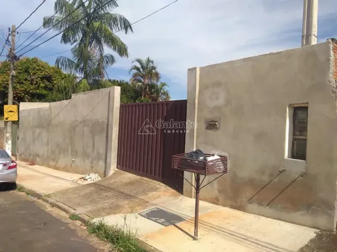 chácara - Chácara Boa Vista - Campinas