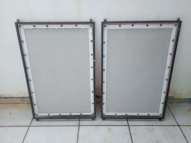 2 grades para banner