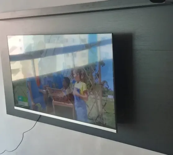 Promoção Painel 65'' - 07/27