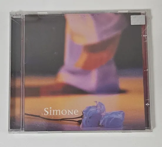 [NOVO] CD Simone Feminino