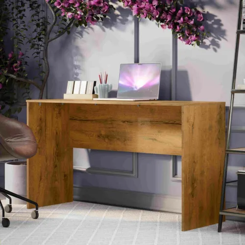 Escrivaninha Slim Freijó s432