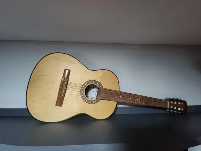 Violão estudante Clave 